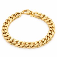 Bracciale Uomo in Oro BROR-243-286